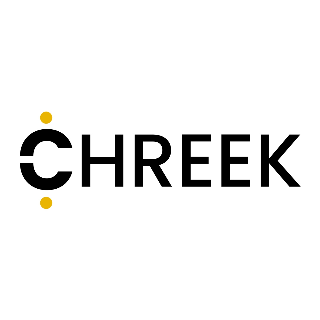 CHREEK